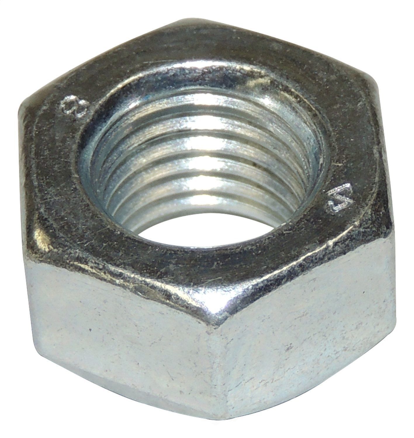 Crown Automotive Sales Co. 68003275AA Self-Locking Nut