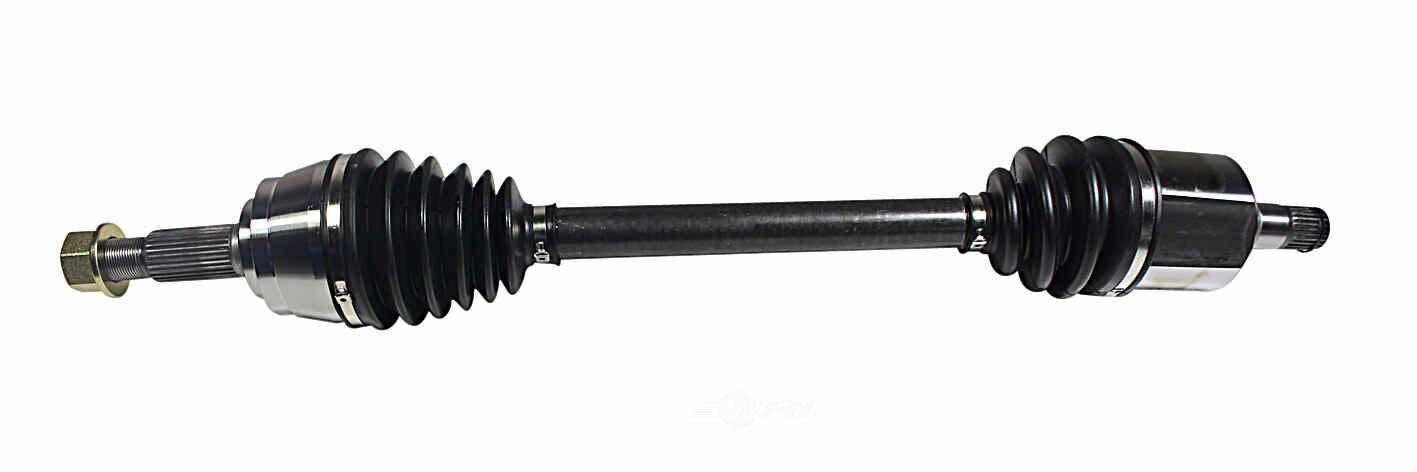 GSP North America NCV53140 CV Axle Assembly
