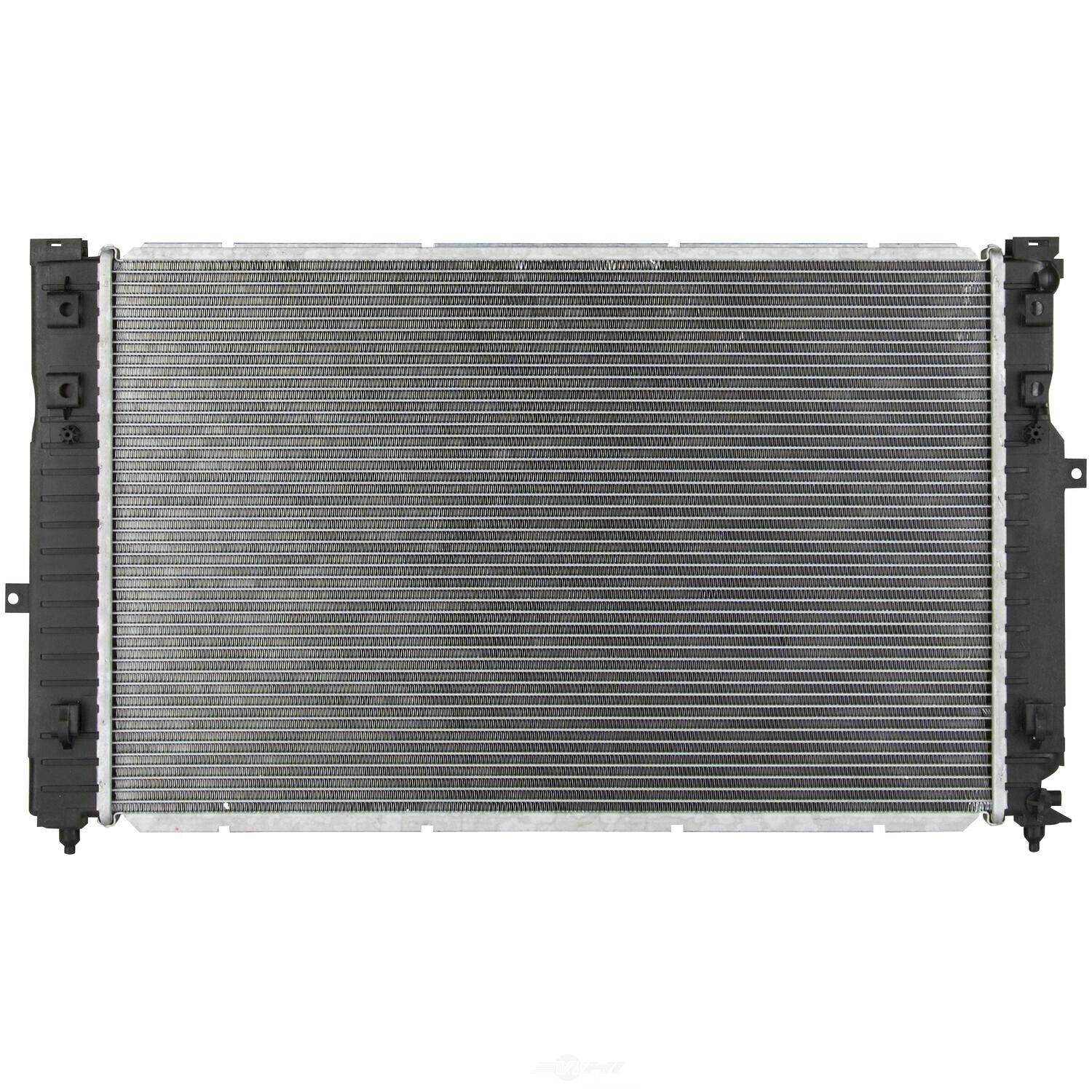 Spectra Premium Industries Inc CU2034 Radiator