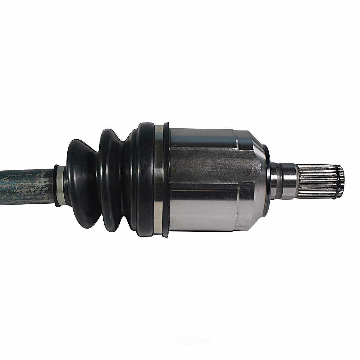 GSP North America NCV75076 CV Axle Assembly