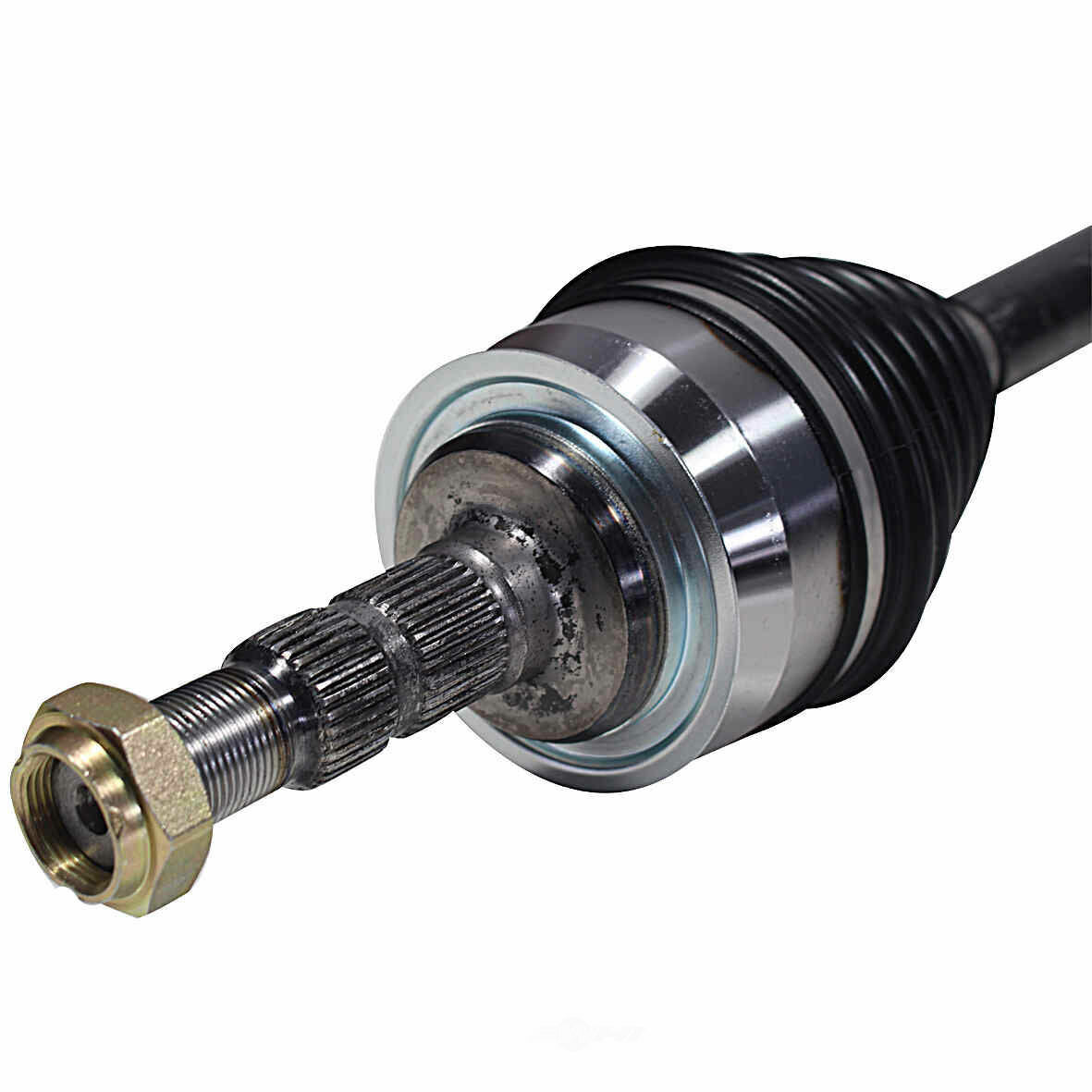 GSP North America NCV10019 CV Axle Assembly