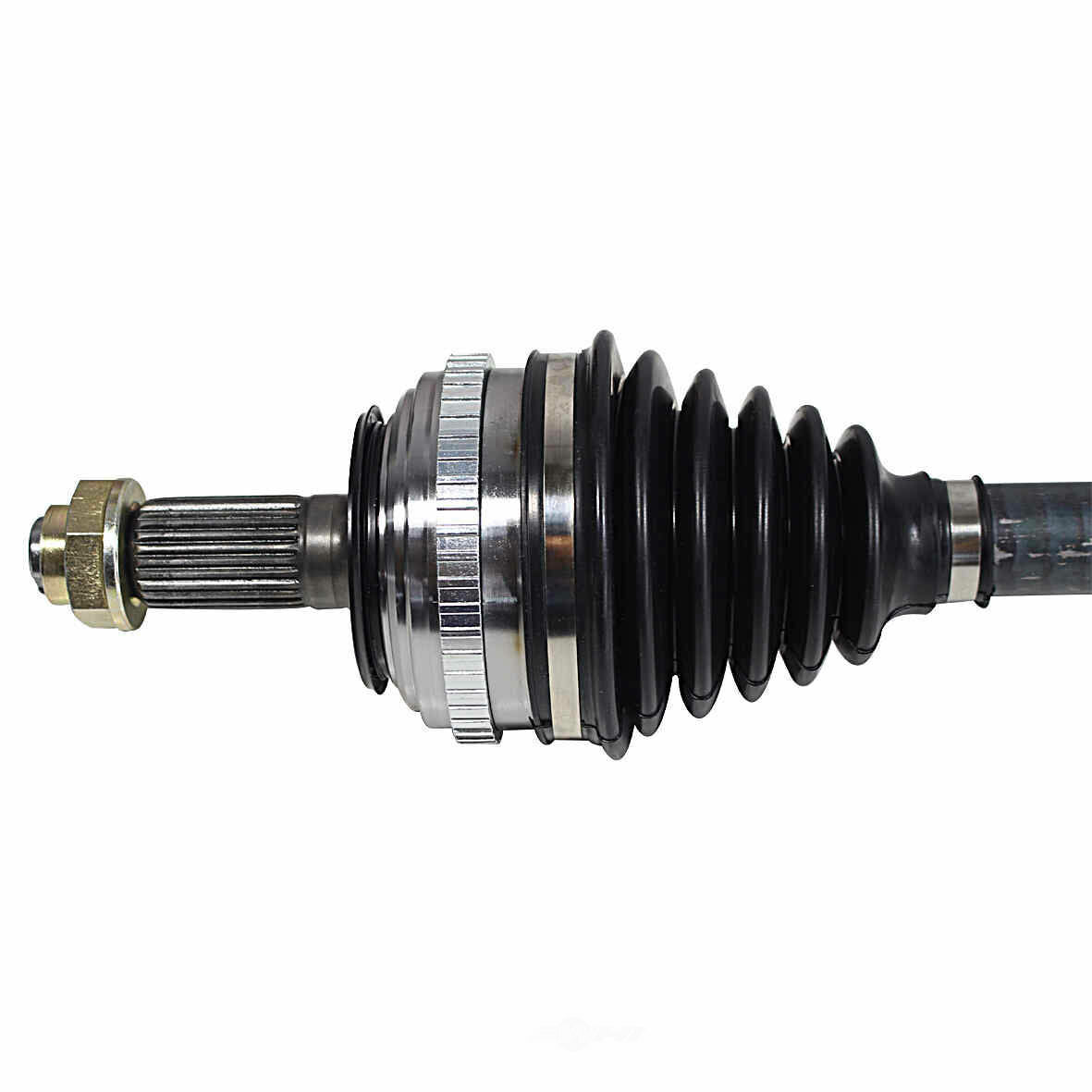 GSP North America NCV21525 CV Axle Assembly