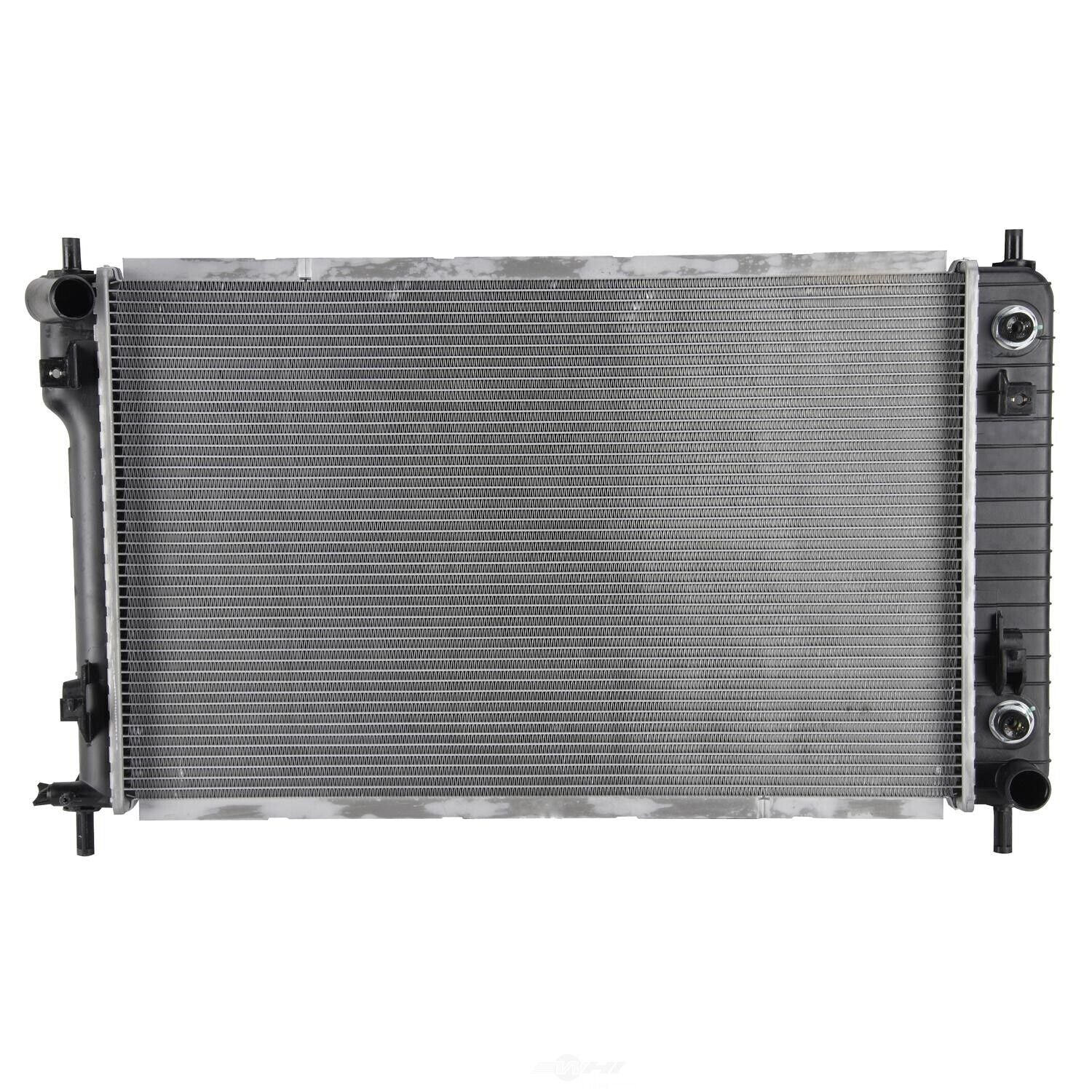 Spectra Premium Industries Inc CU2879 Radiator