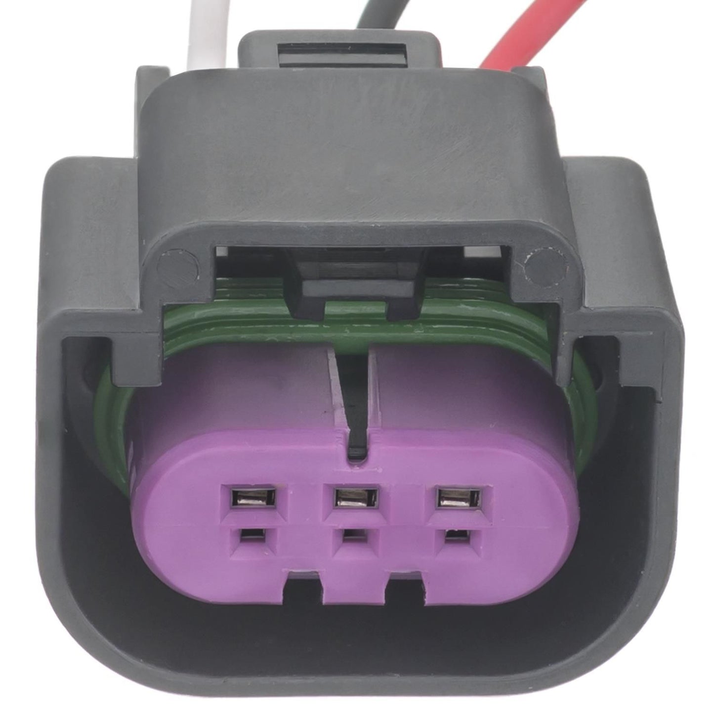 BWD PT2874 Flex Fuel Sensor Connector