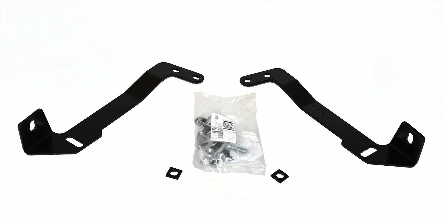 GO RHINO 55175 Bumper Bracket Set