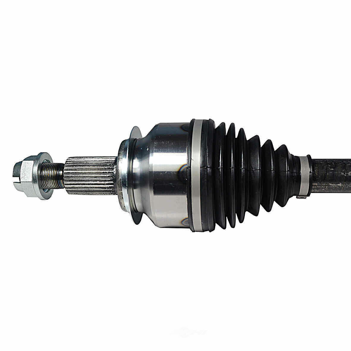 GSP North America NCV47032 CV Axle Assembly