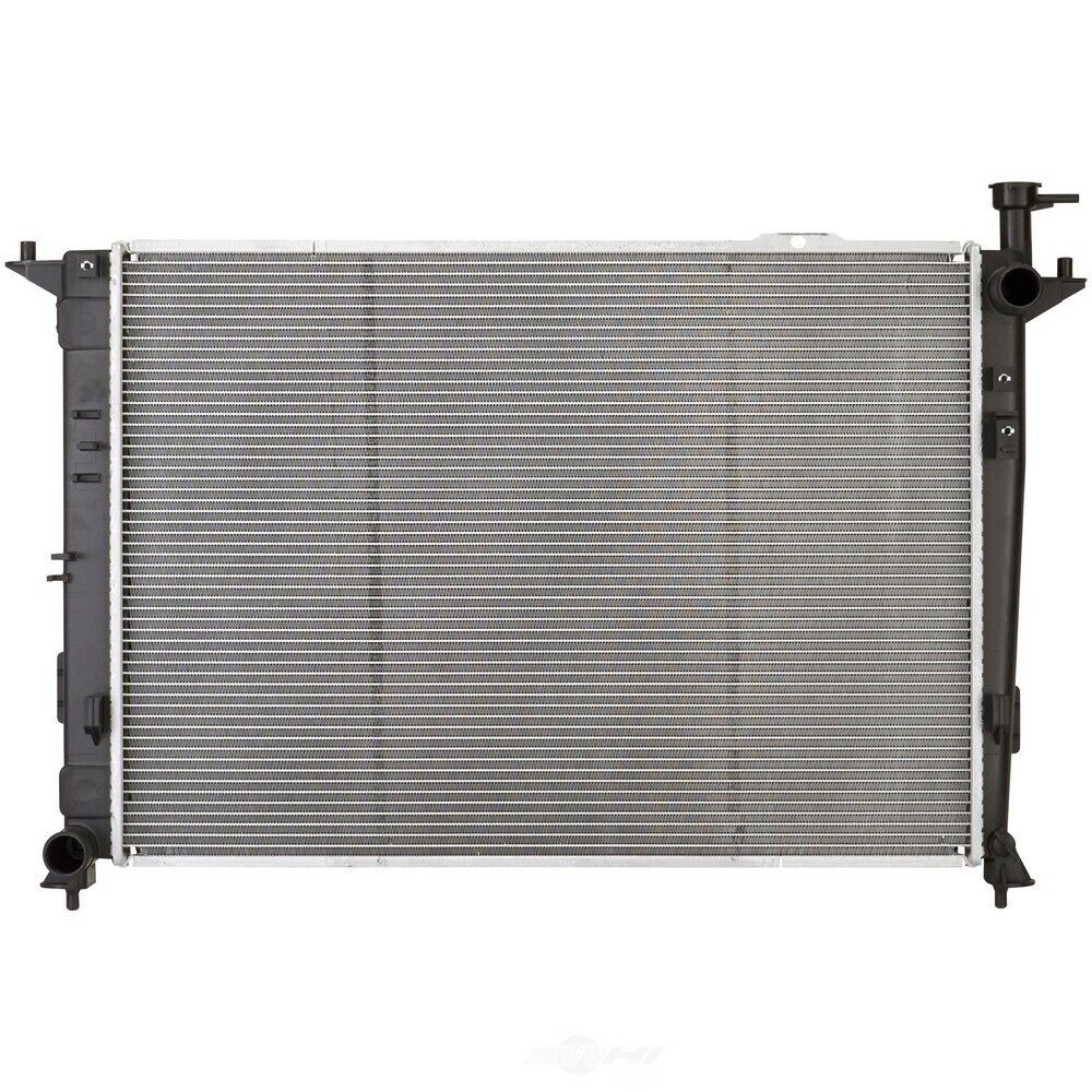 Spectra Premium Industries Inc CU13519 Radiator