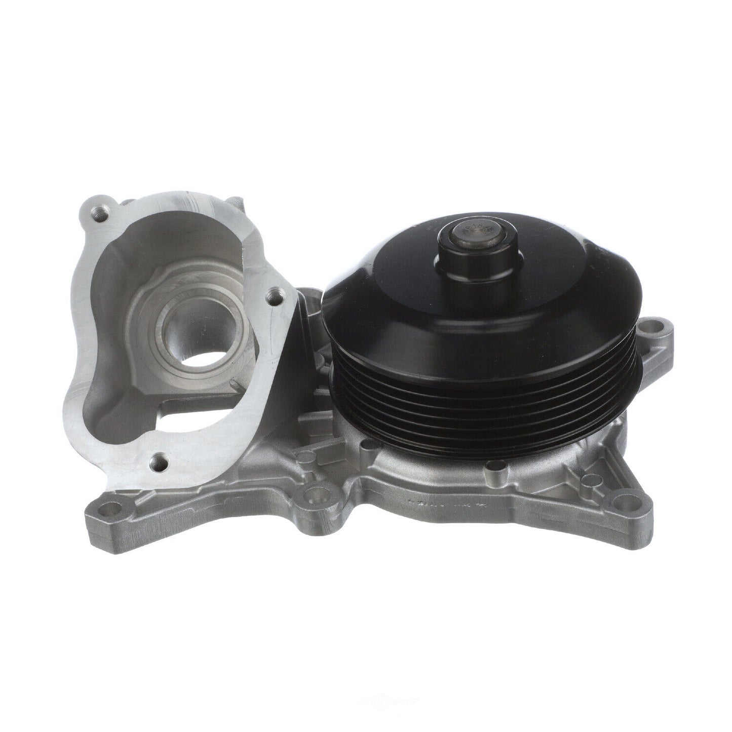 CARTER WATER PUMPS W2694M Engine Water Pump