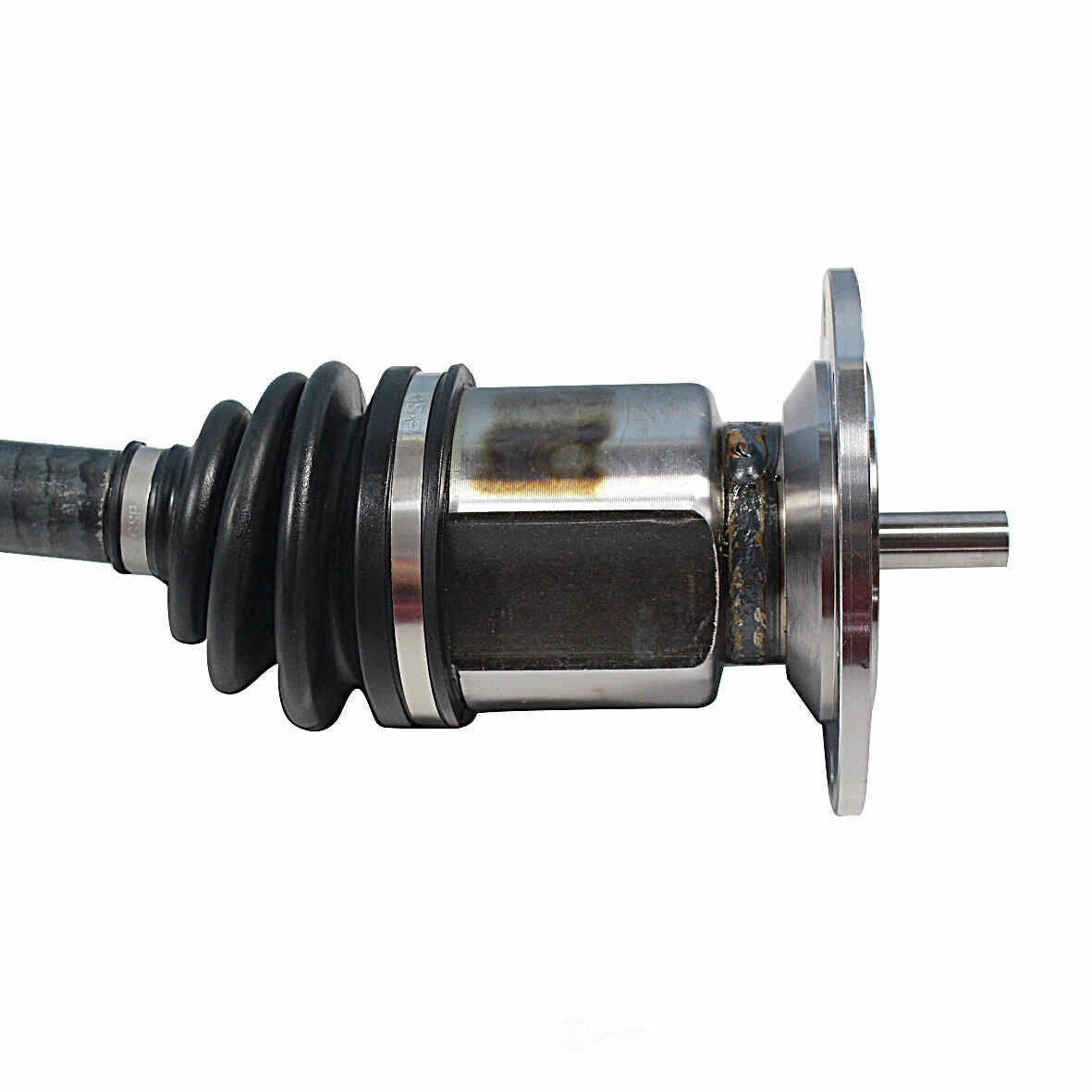 GSP North America NCV36138 CV Axle Assembly