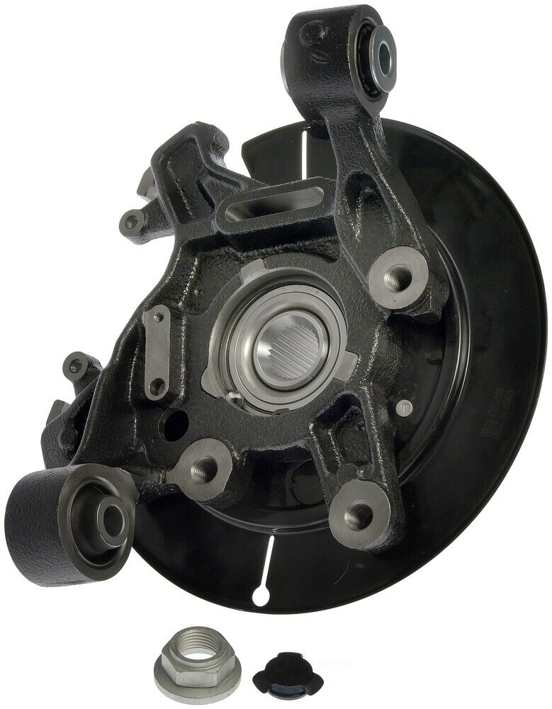 Dorman 698-413 Wheel Bearing and Hub Assembly