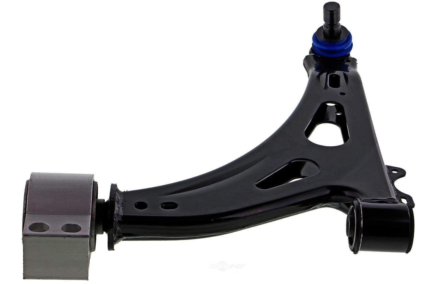 ACDelco Advantage MS501250 Suspension Control Arm and Ball Joint Assembly