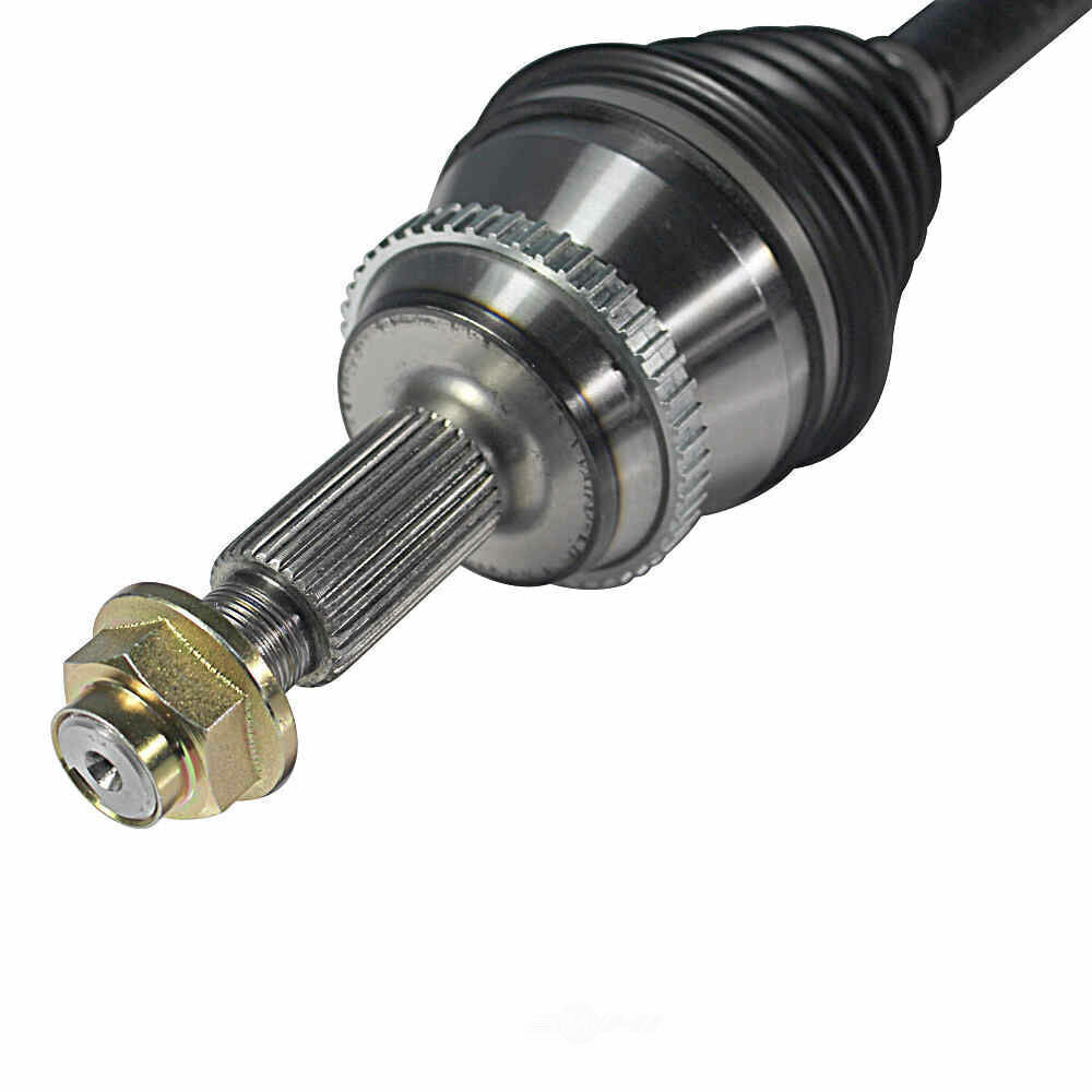 GSP North America NCV69058 CV Axle Assembly