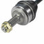 GSP North America NCV36082 CV Axle Assembly