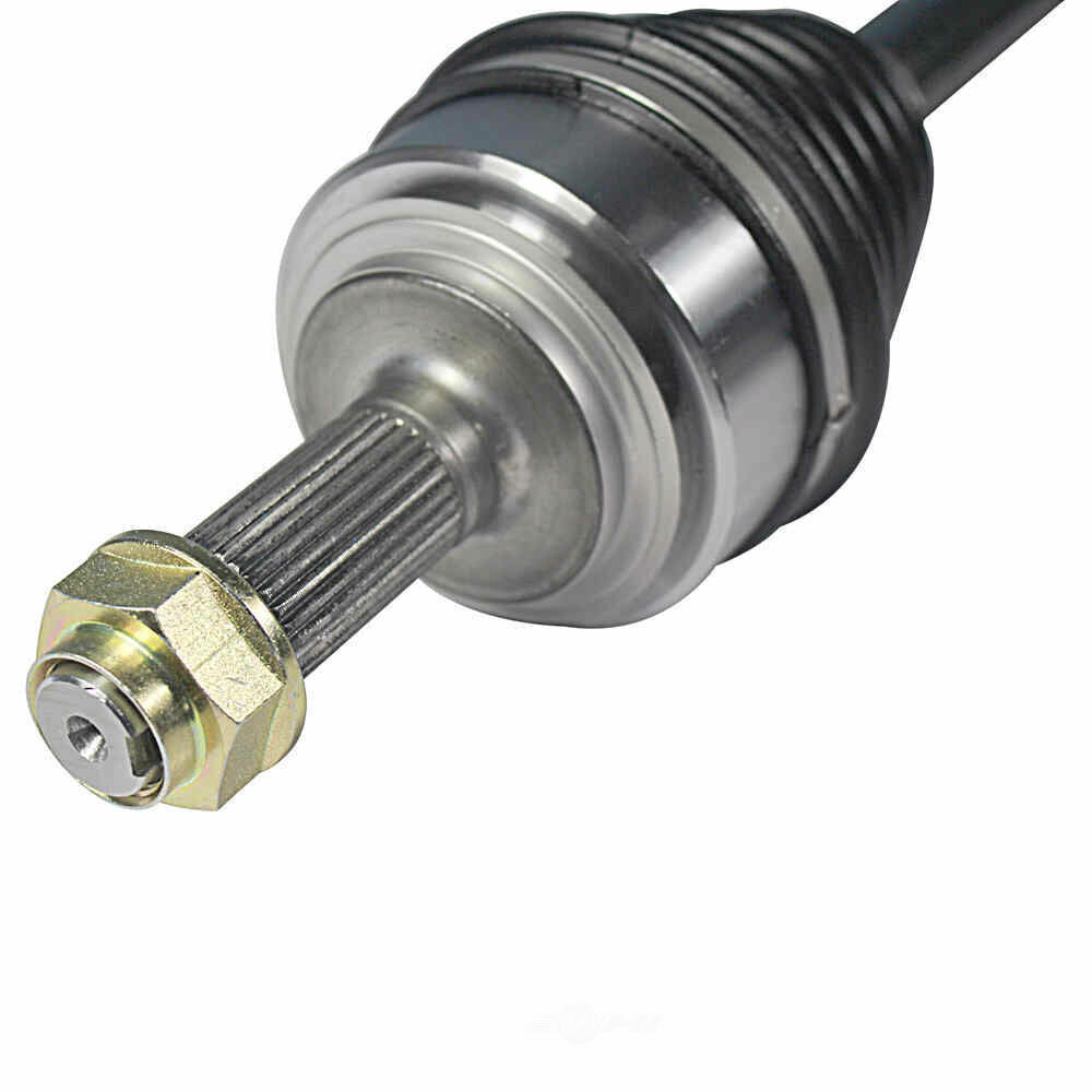 GSP North America NCV36082 CV Axle Assembly