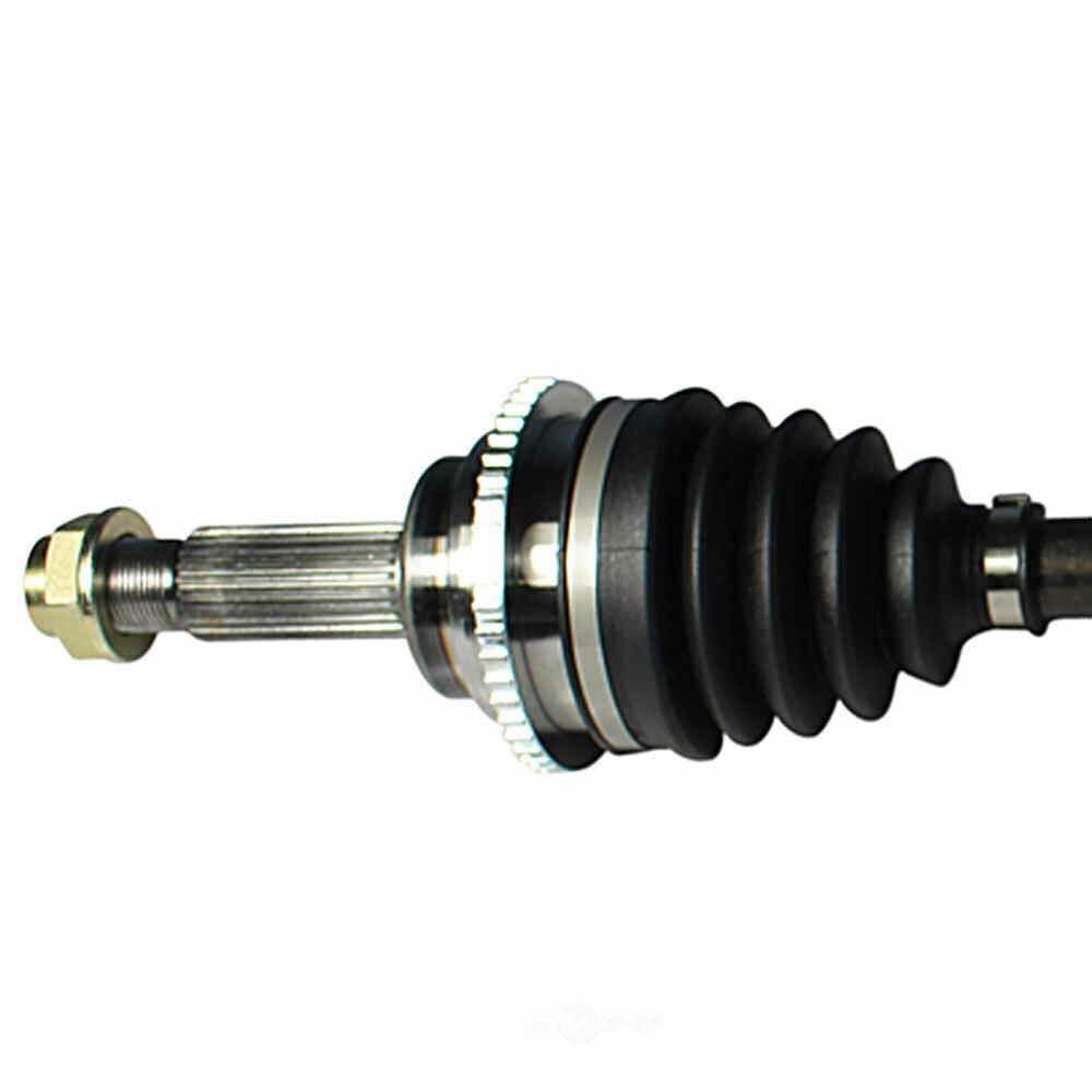 GSP North America NCV69004 CV Axle Assembly