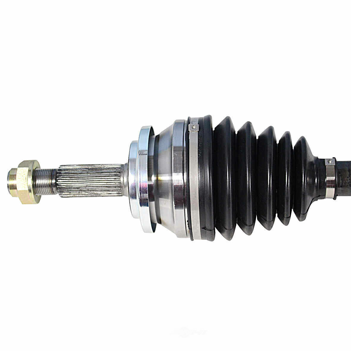 GSP North America NCV69112 CV Axle Assembly