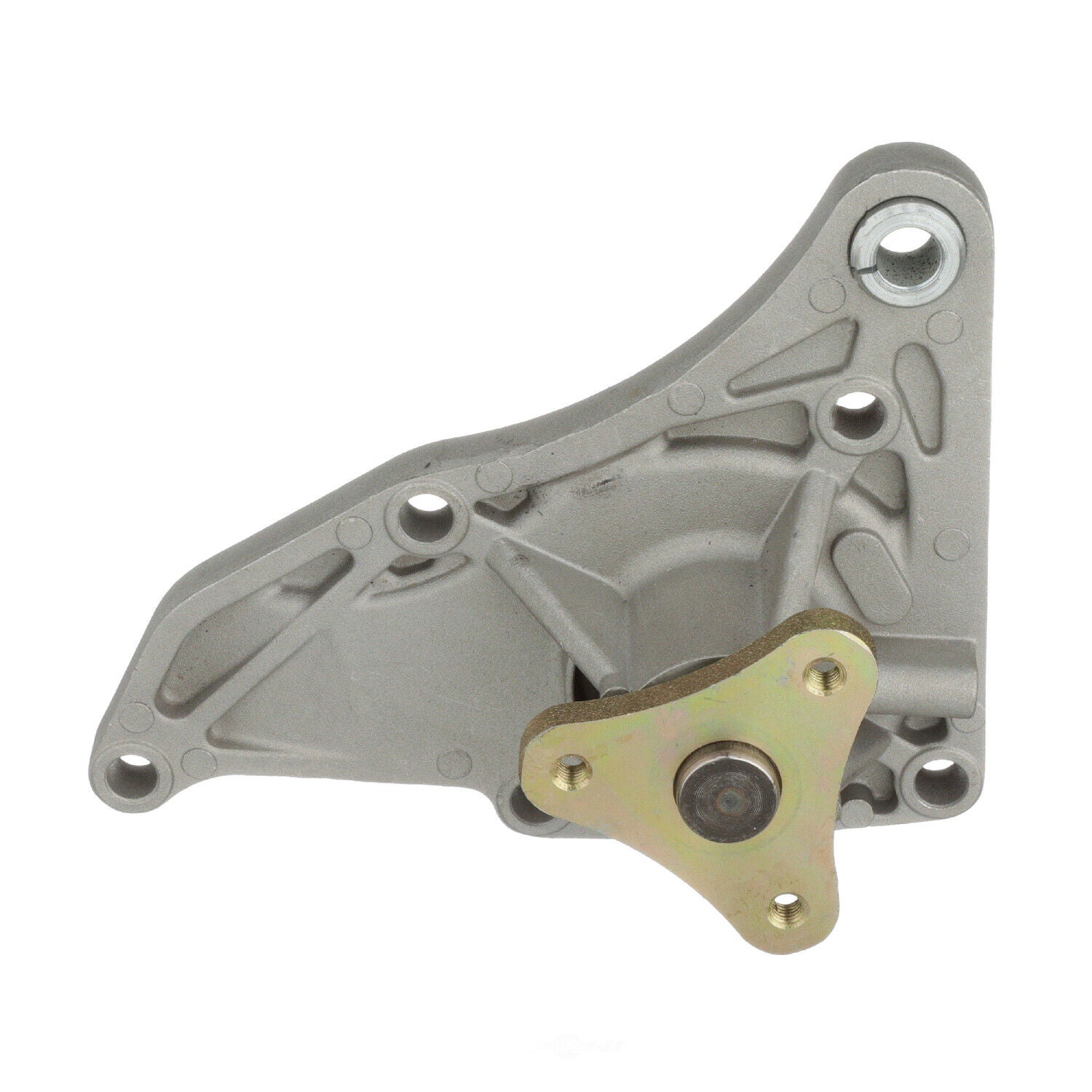 CARTER WATER PUMPS W9334M Engine Water Pump