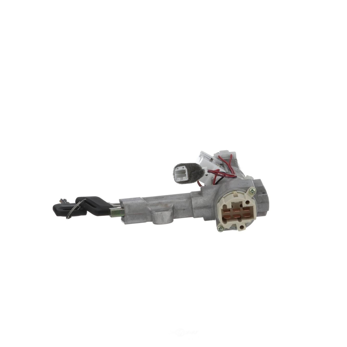 BWD CS1037 Ignition Lock Cylinder and Switch