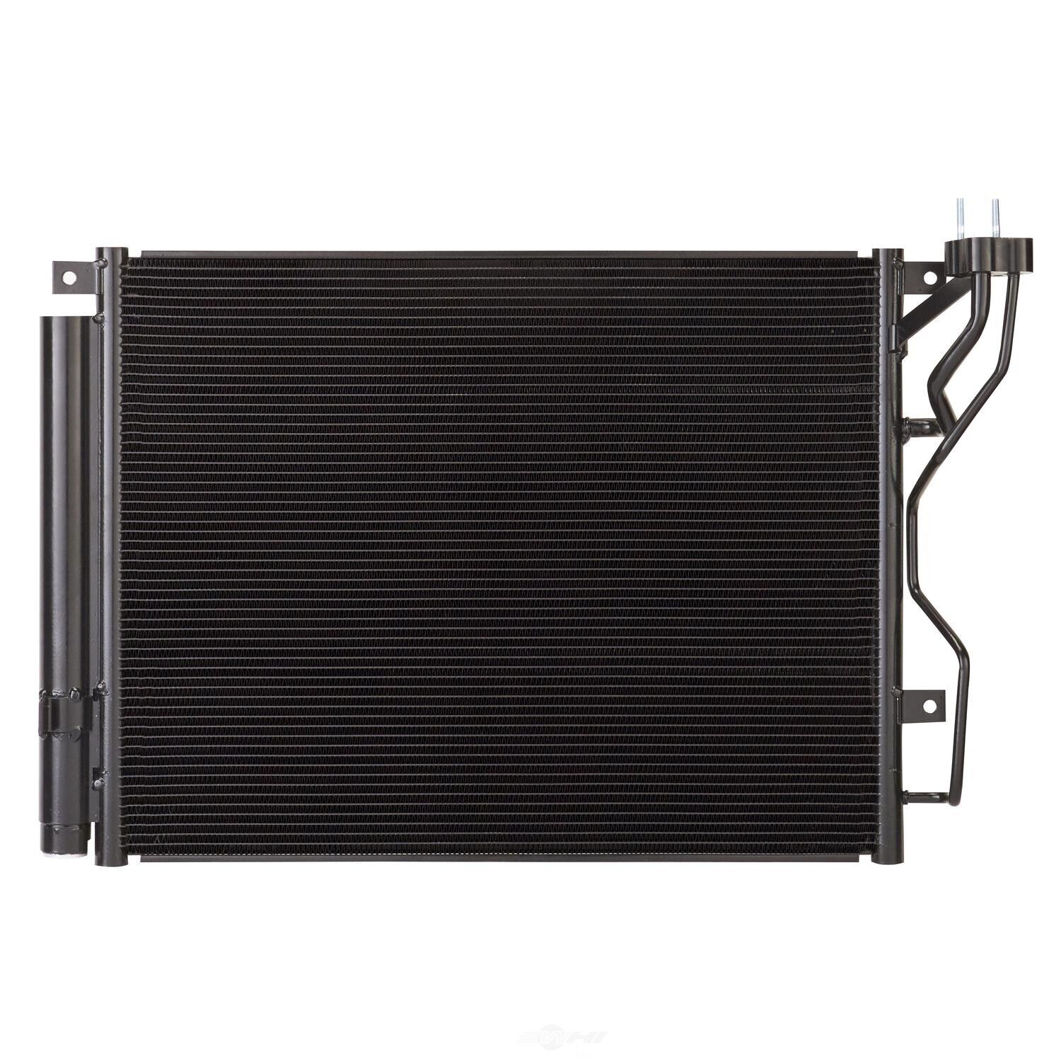 Spectra Premium Industries Inc 7-4740 A/C Condenser