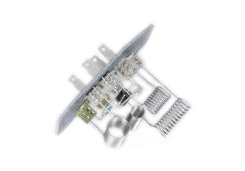 Genuine GM Parts 15-71995 HVAC Blower Motor Resistor