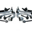 URO SHORT SKU URO-007746 Suspension Kit