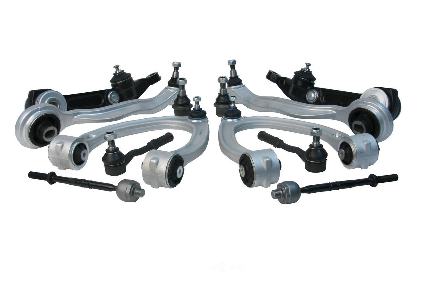 URO SHORT SKU URO-007746 Suspension Kit
