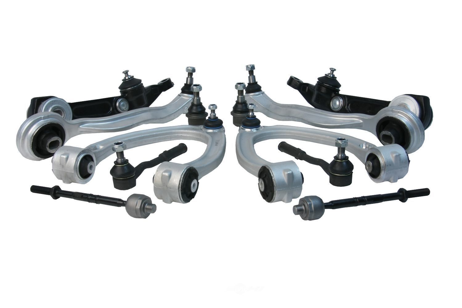 URO SHORT SKU URO-007746 Suspension Kit