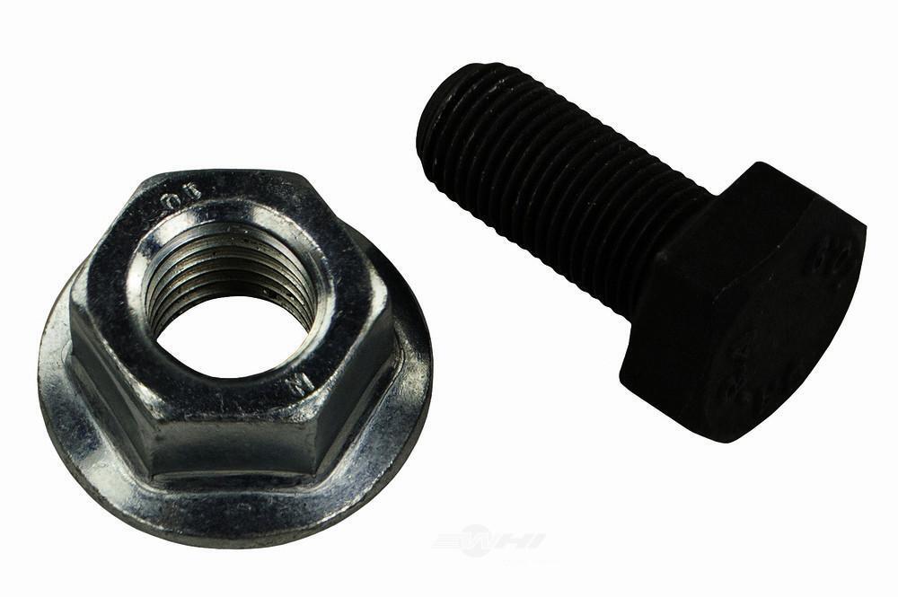 ACDelco Advantage MS106165 Steering Tie Rod End