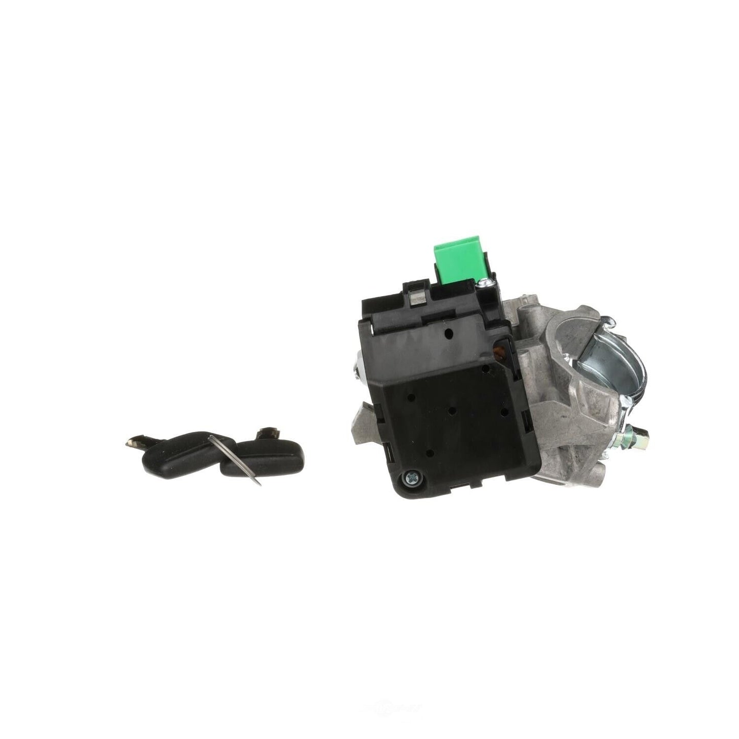 BWD CS1466 Ignition Lock Cylinder and Switch