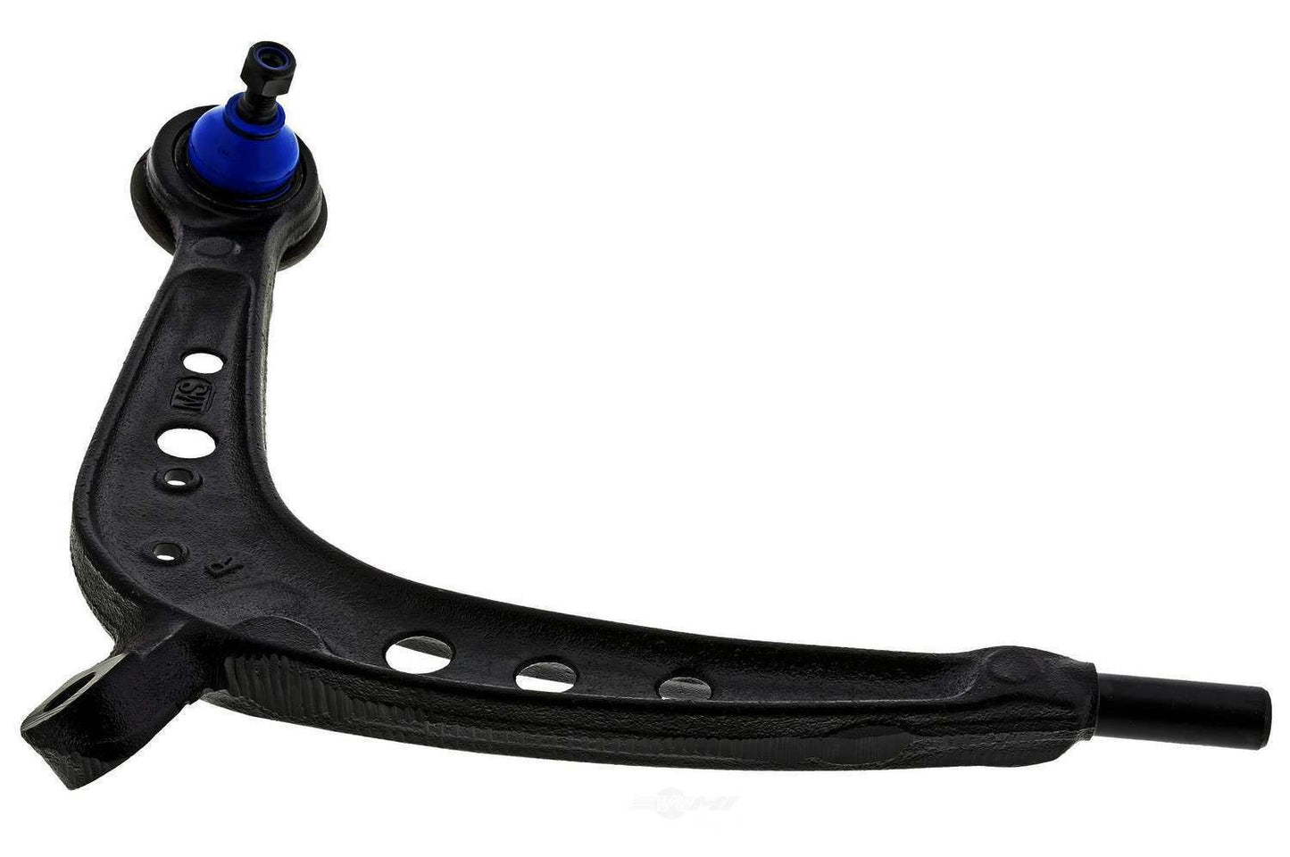 ACDelco Advantage MS10191 Suspension Control Arm and Ball Joint Assembly