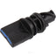 Genuine GM Parts 15781370 Radiator Drain Petcock