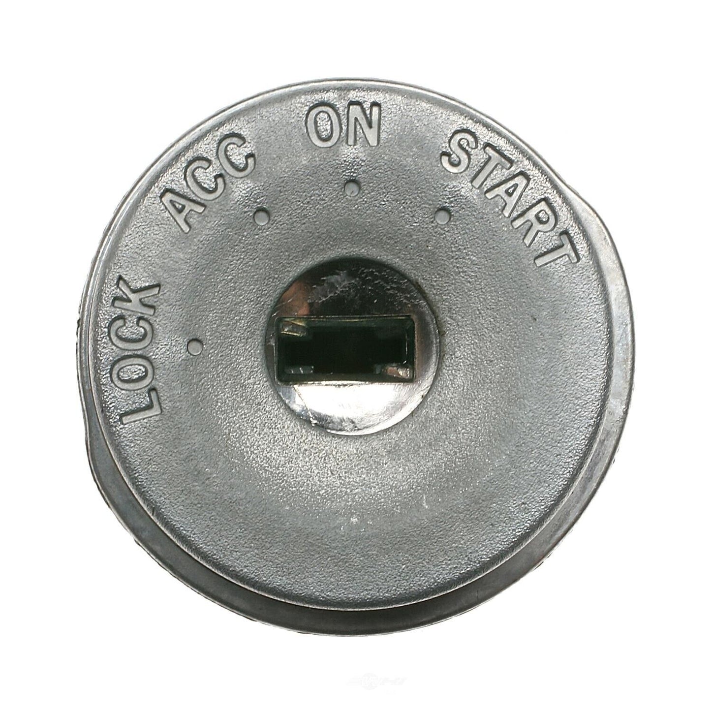 BWD CS766L Ignition Lock Cylinder