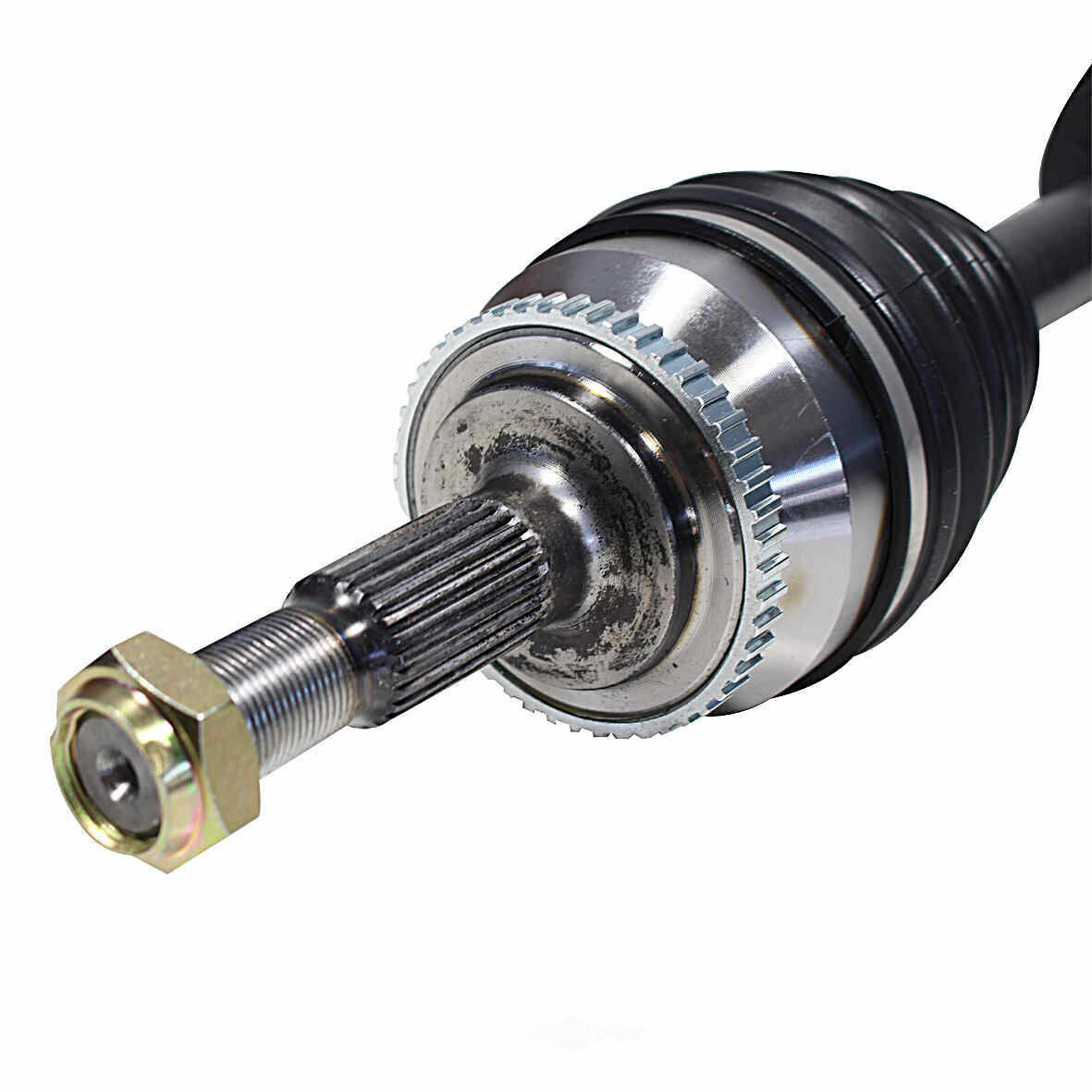GSP North America NCV73511 CV Axle Assembly