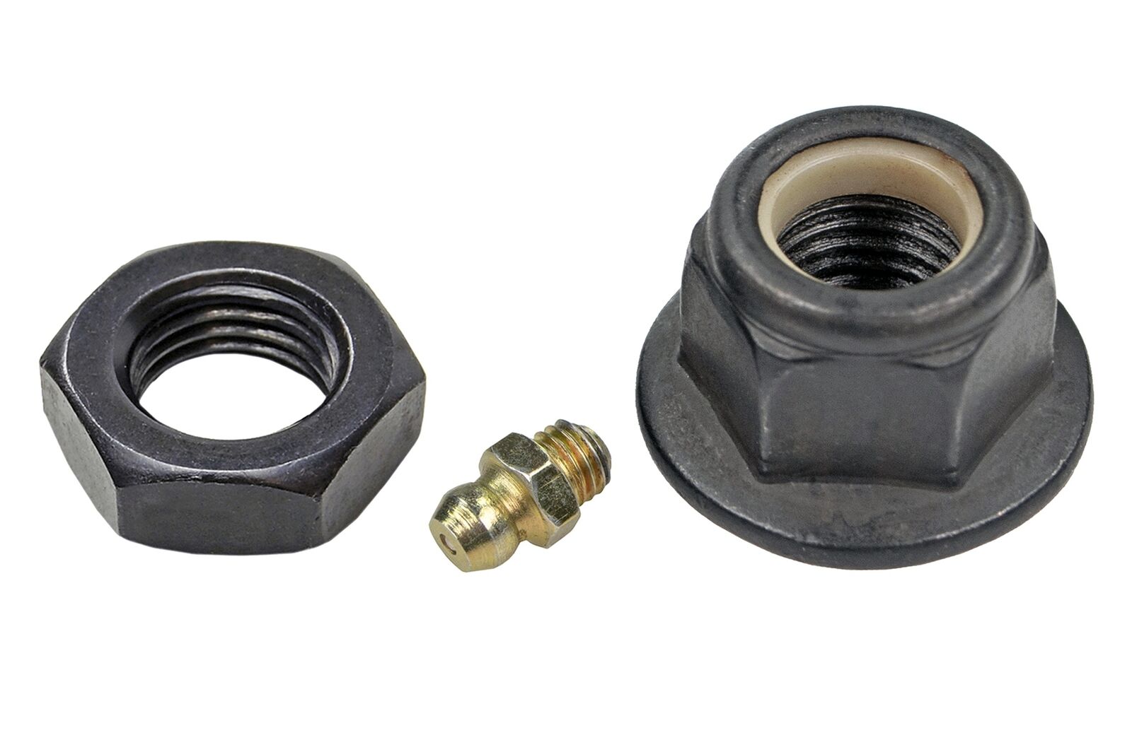 ACDelco Professional MS50651 Steering Tie Rod End