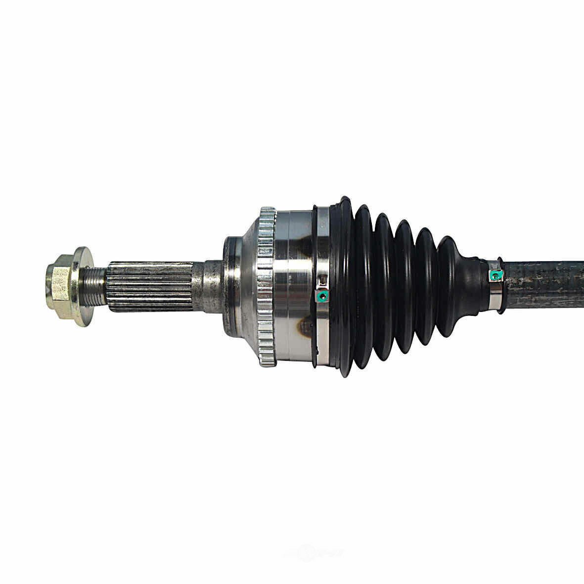 GSP North America NCV11570 CV Axle Assembly