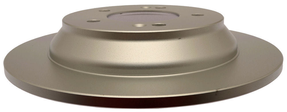 ACDelco Advantage 18A82049AC Disc Brake Rotor