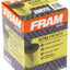 Fram XG9713 Engine Oil Filter