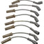 Standard 27873 Spark Plug Wire Set