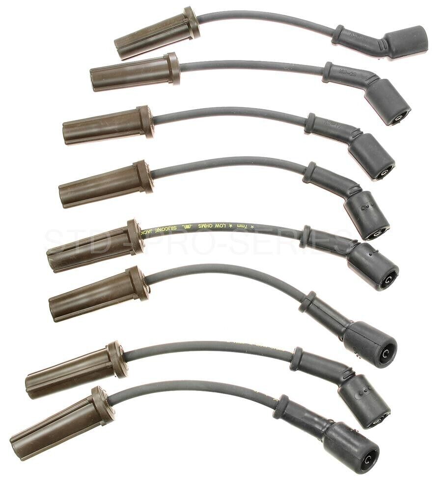 Standard 27873 Spark Plug Wire Set
