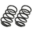 Moog 81690 Coil Spring Set