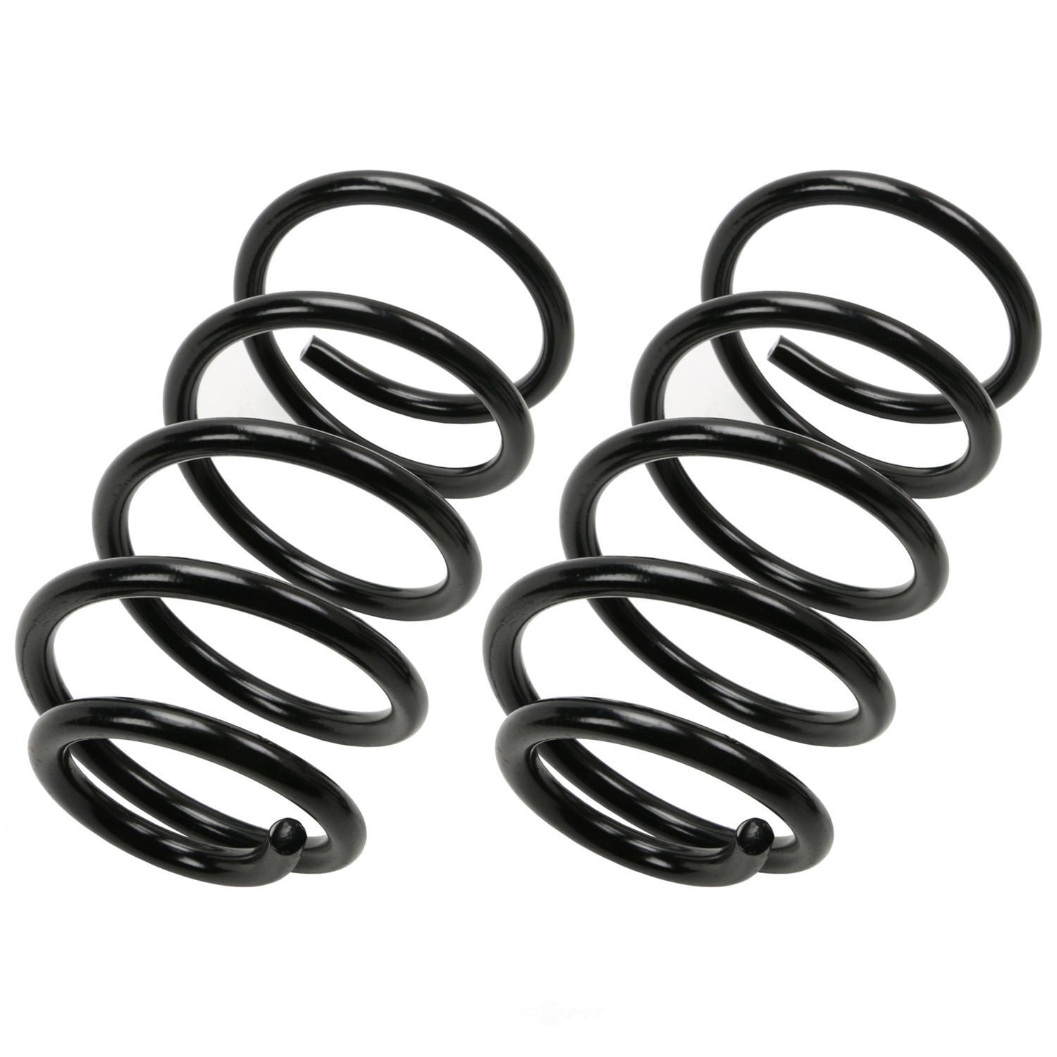 Moog 81690 Coil Spring Set