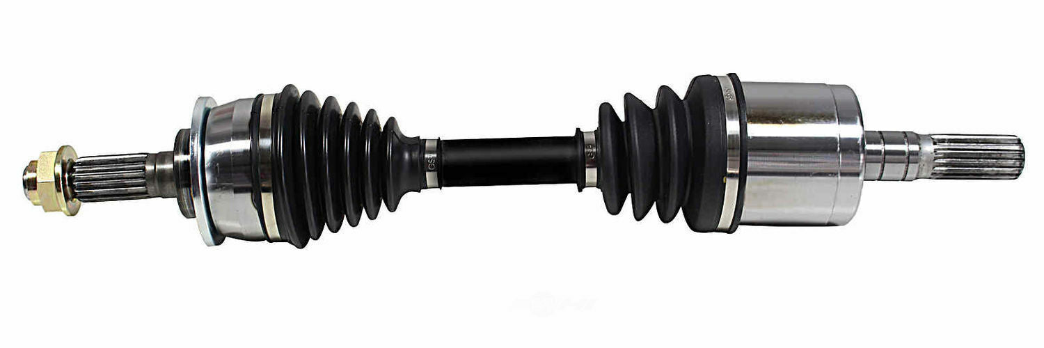 GSP North America NCV40054 CV Axle Assembly