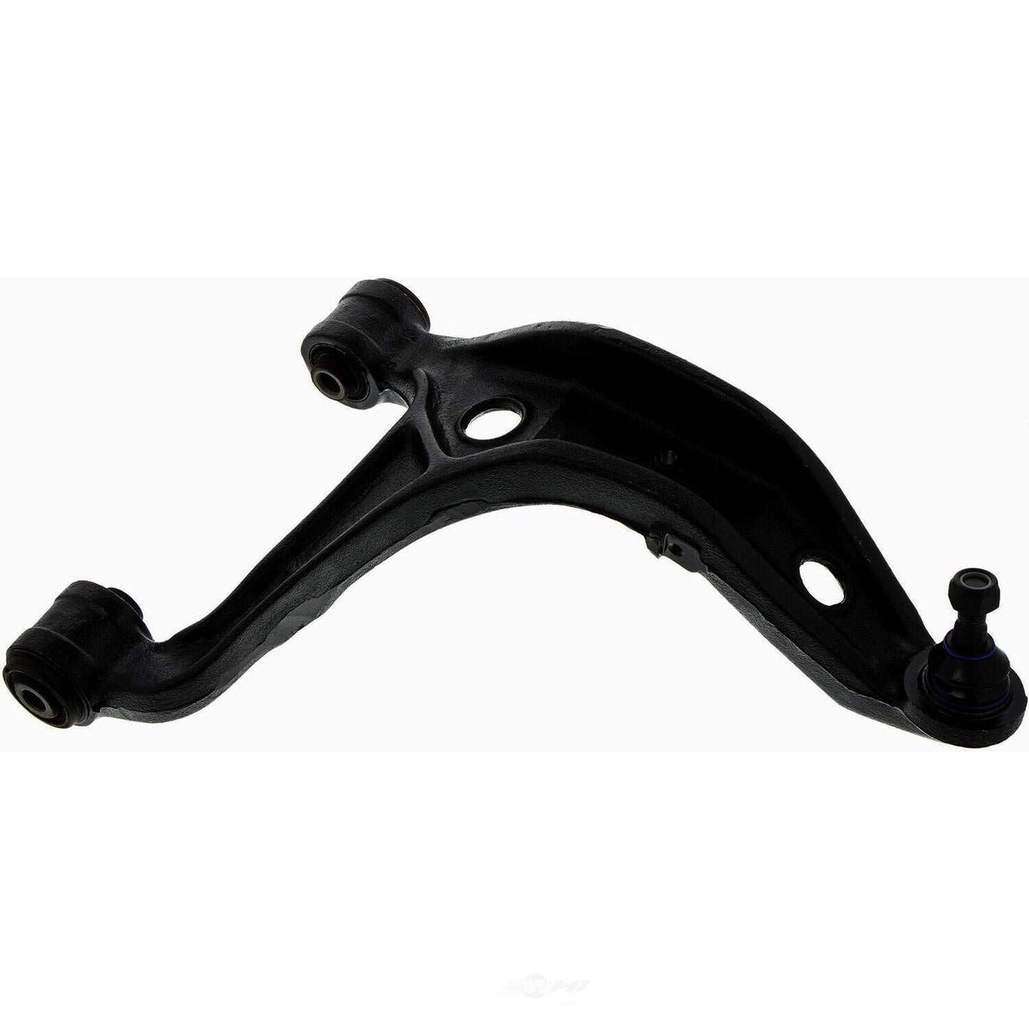 ACDelco Advantage MS801037 Suspension Control Arm and Ball Joint Assembly