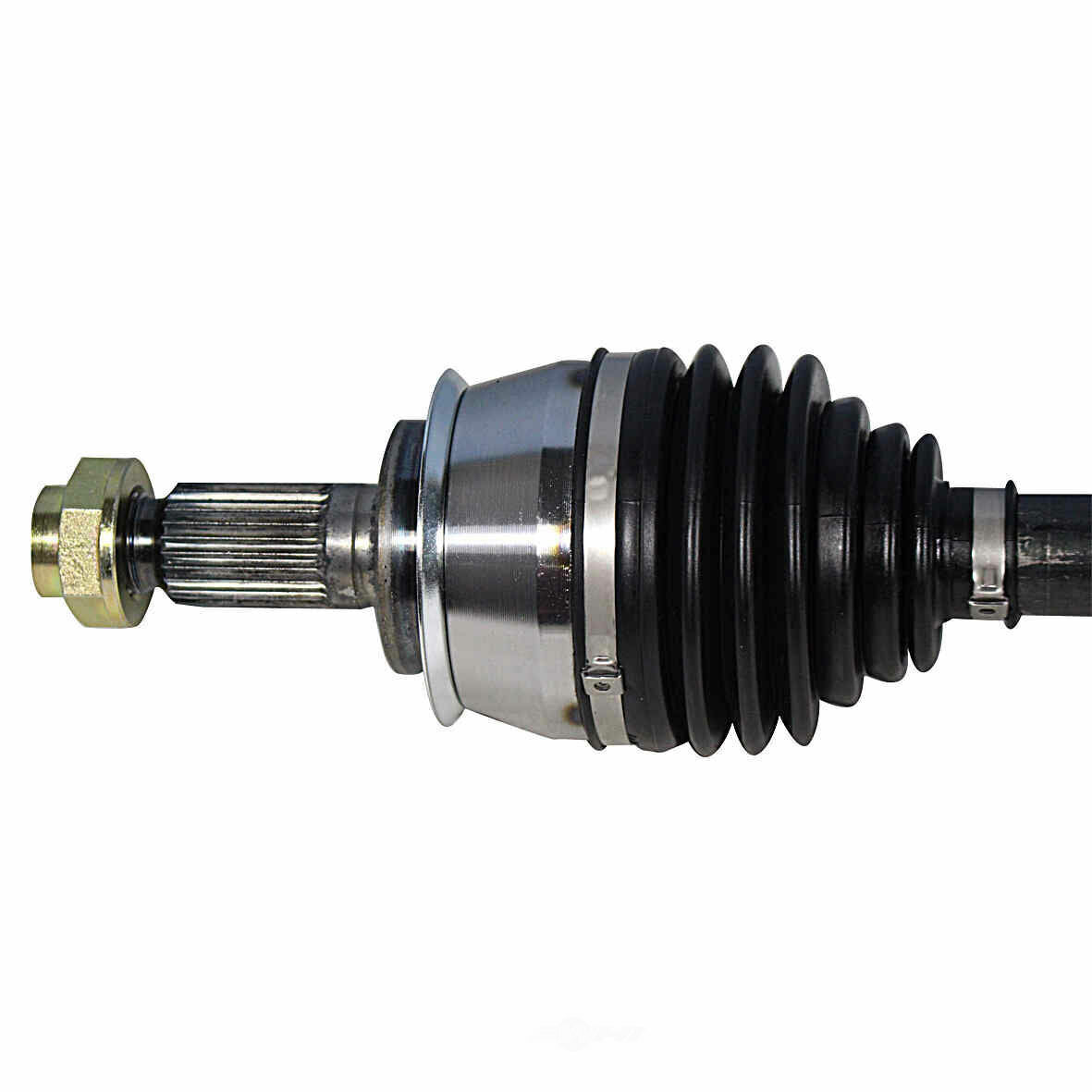 GSP North America NCV49004 CV Axle Assembly