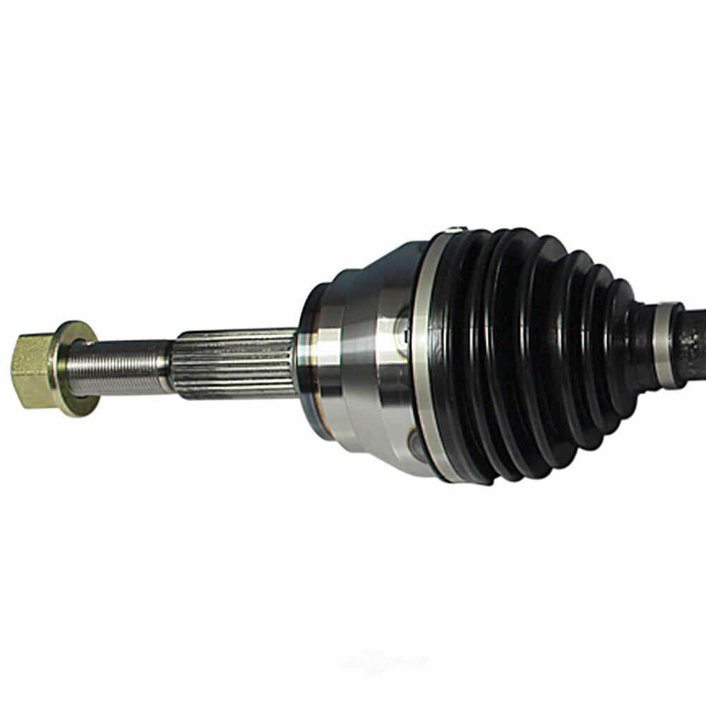 GSP North America NCV39006 CV Axle Assembly