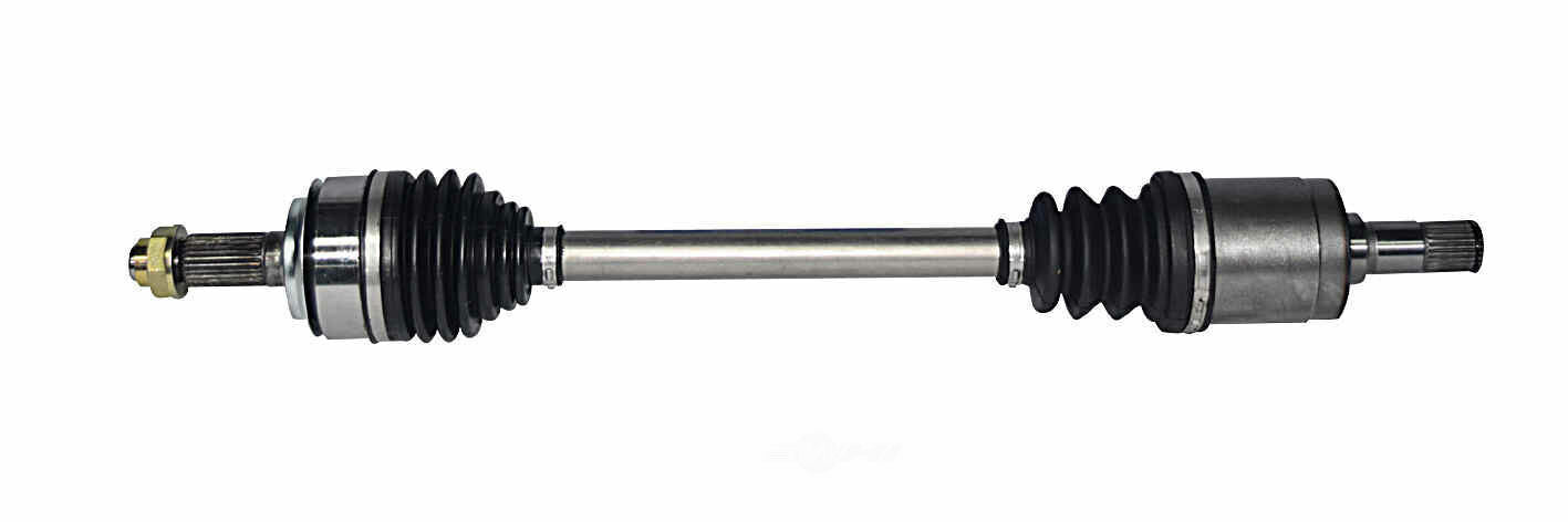 GSP North America NCV36154 CV Axle Assembly