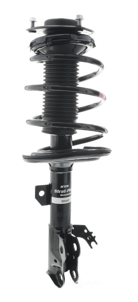 KYB SR4587 Suspension Strut and Coil Spring Assembly