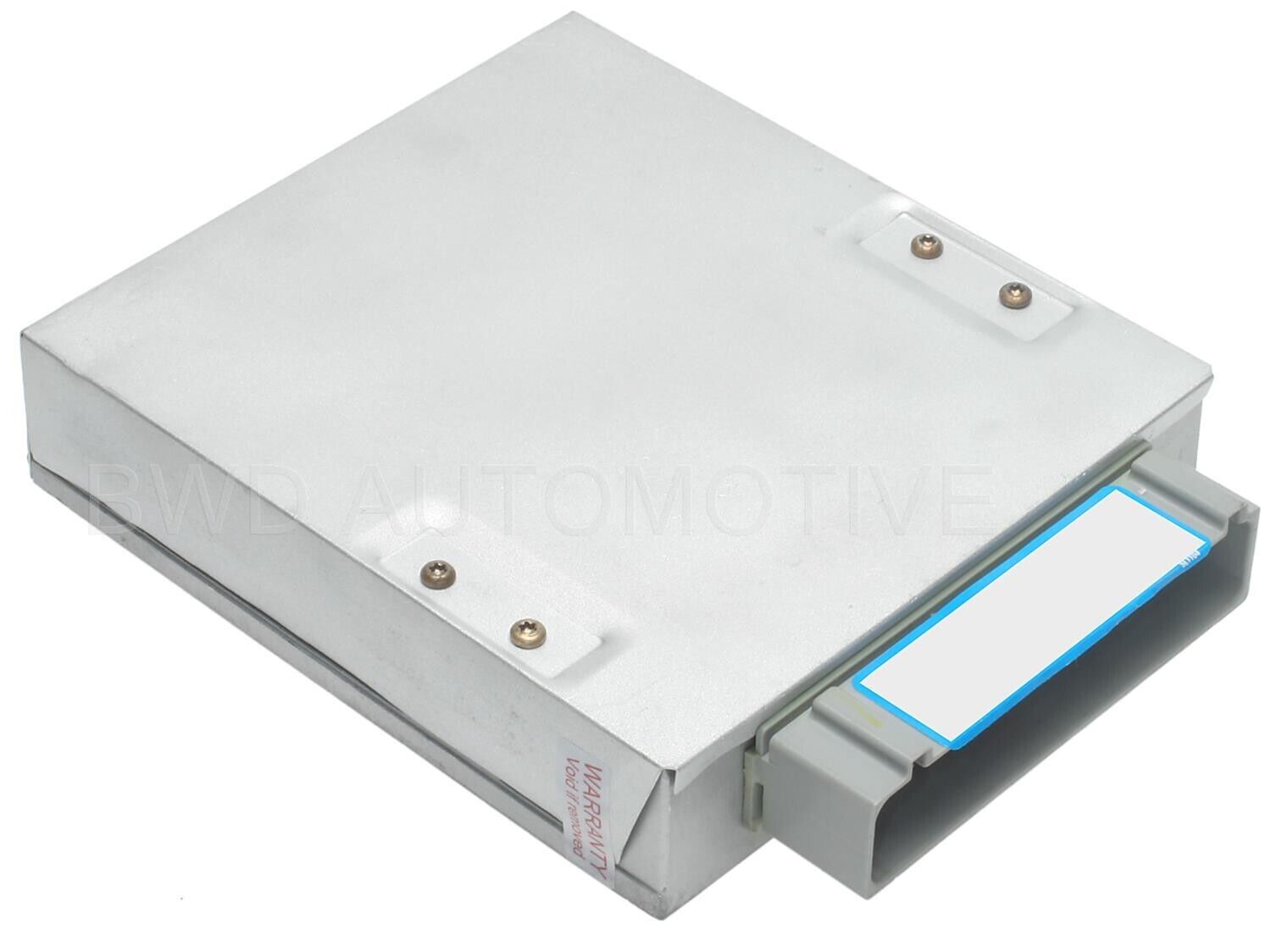 BWD ECC135 Engine Control Module (ECM)