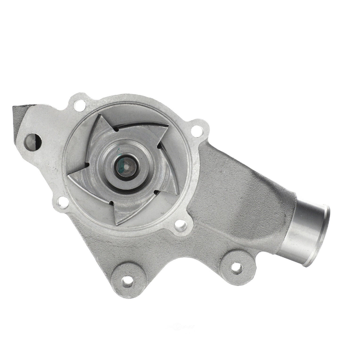 CARTER WATER PUMPS W722M Engine Water Pump