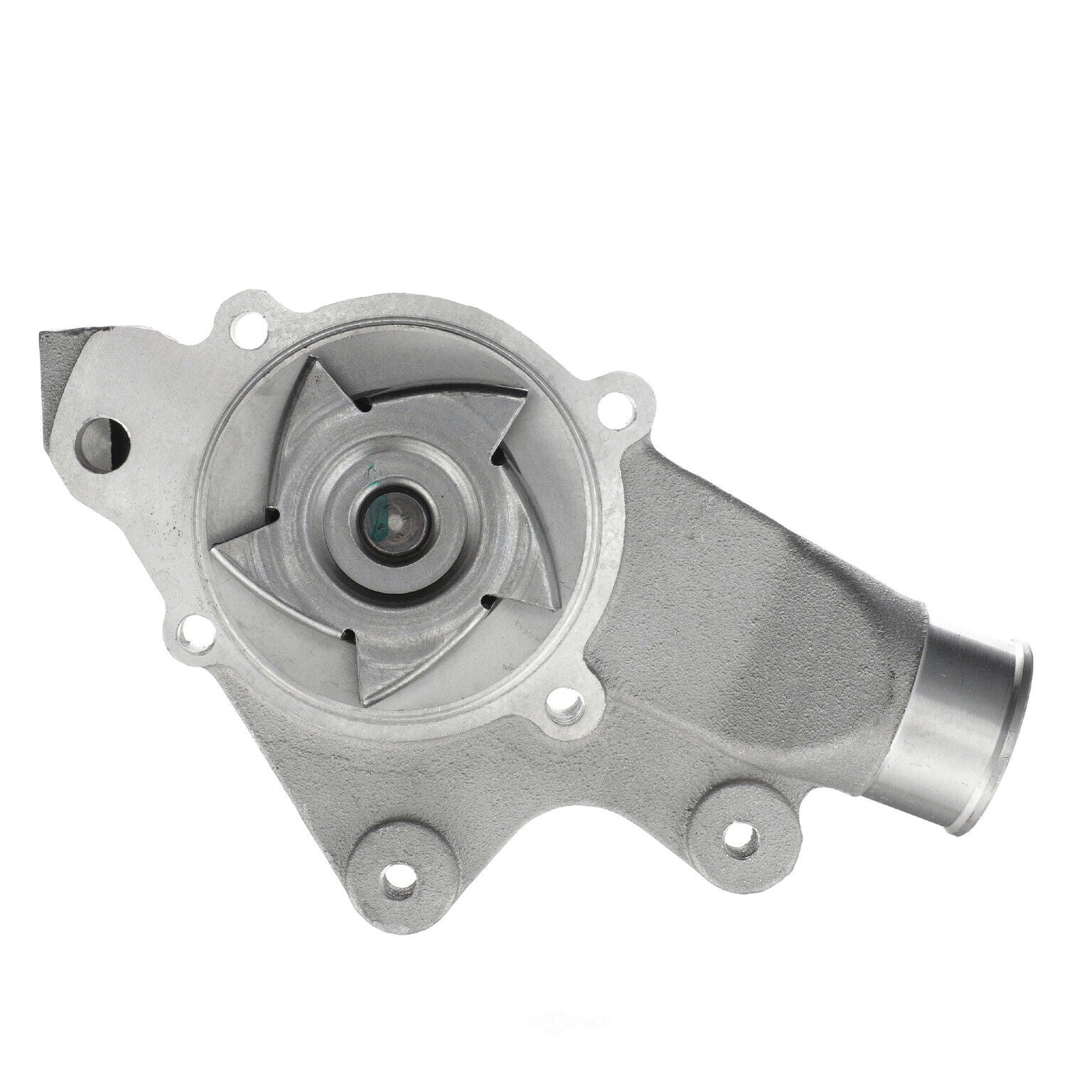 CARTER WATER PUMPS W722M Engine Water Pump